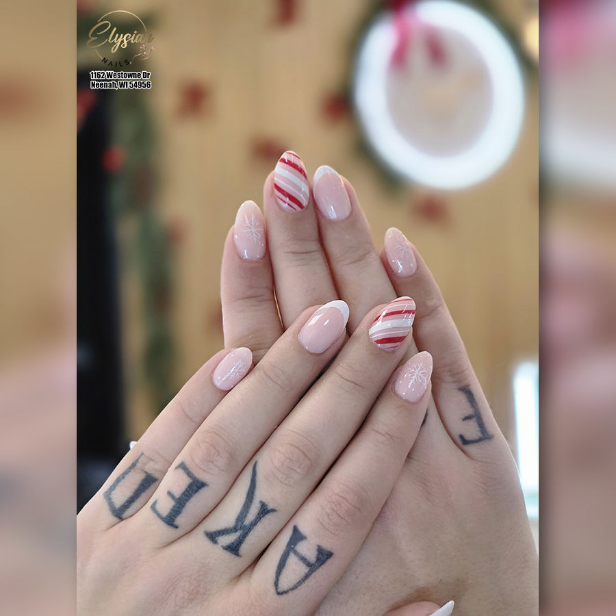 Nail Art Designs
